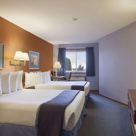 Travelodge By Wyndham Motel Of St Cloud Saint Cloud Eksteriør bilde