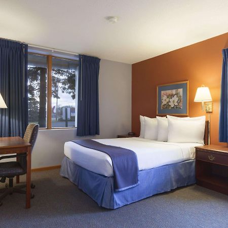 Travelodge By Wyndham Motel Of St Cloud Saint Cloud Eksteriør bilde