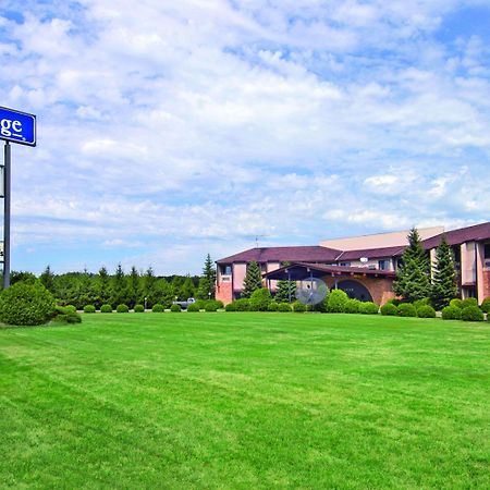 Travelodge By Wyndham Motel Of St Cloud Saint Cloud Eksteriør bilde