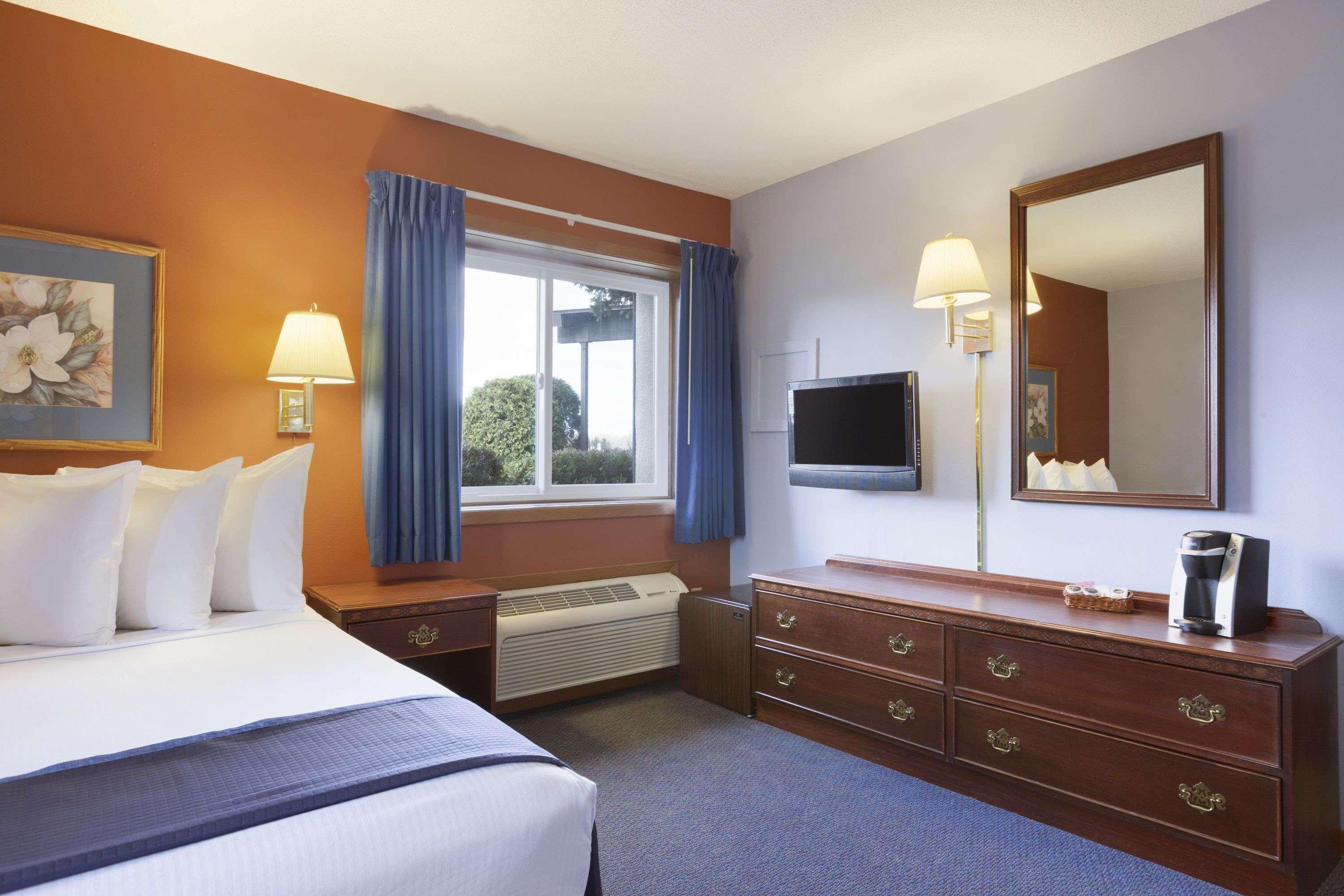 Travelodge By Wyndham Motel Of St Cloud Saint Cloud Eksteriør bilde