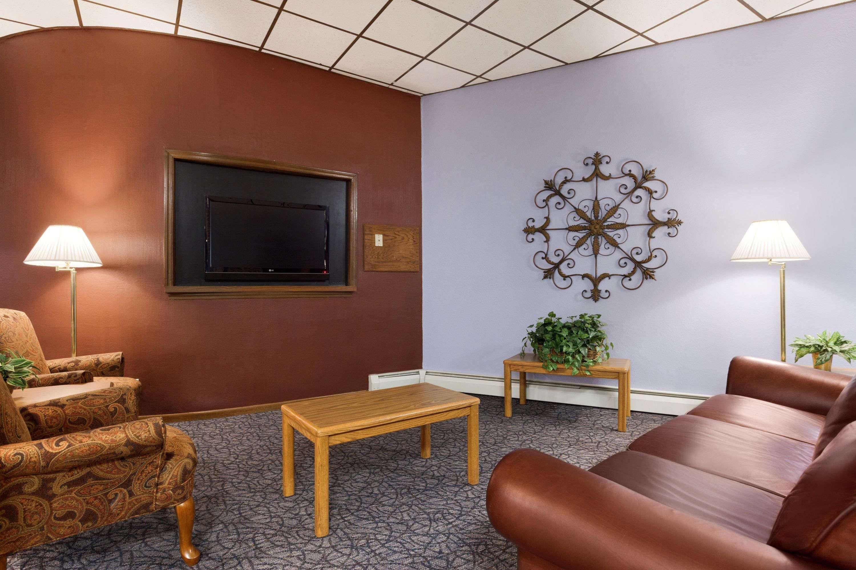 Travelodge By Wyndham Motel Of St Cloud Saint Cloud Eksteriør bilde